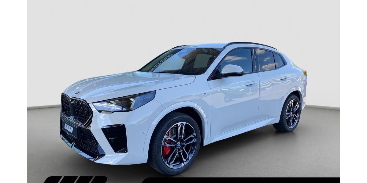 BMW X2 9.630 km 50.890 &euro; Ravensburg 88213