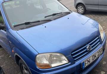 Suzuki Ignis 186.500 km 1.300 &euro; Friedrichshafen, Stadt 88048
