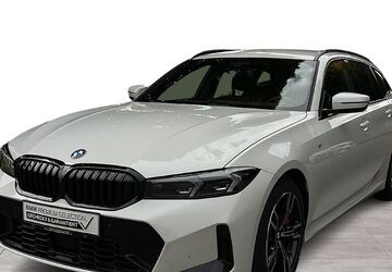 BMW 330 33.900 km 49.550 &euro; Lindau 88131