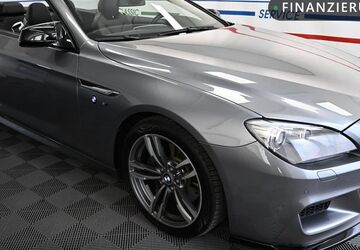 BMW 640 87.627 km 27.500 &euro; Uhldingen 88690