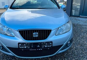 Seat Ibiza 213.157 km 2.499 &euro; Oberteuringen 88094