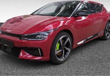 Kia EV6 30.600 km 41.490 &euro; Baienfurt 88255