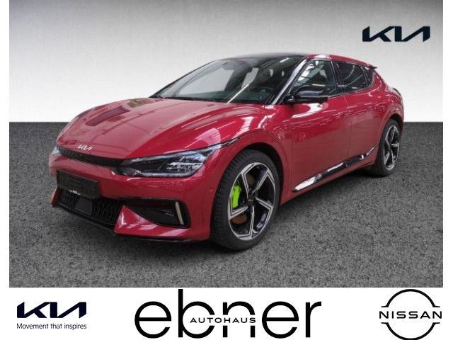 Kia EV6 30.600 km 41.490 &euro; Baienfurt 88255