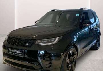 Land Rover Discovery 54.900 km 58.800 &euro; Ravensburg Weststadt 88213