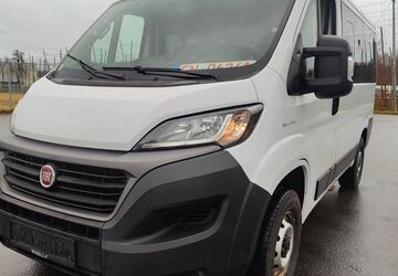 Fiat Ducato 86.000 km 19.490 &euro; Tettnang 88069