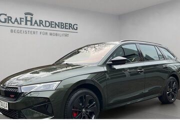 Skoda Octavia 10.000 km 44.990 &euro; Überlingen 88662