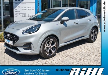 Ford Puma 1.300 km 26.890 &euro; Überlingen 88662