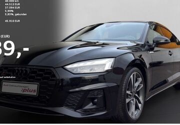 Audi S5 66.243 km 45.910 &euro; Ravensburg 88214