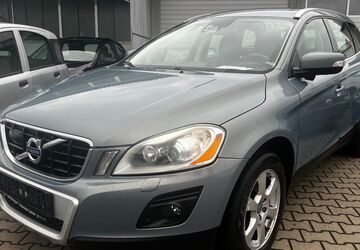 Volvo XC60 310.000 km 4.000 &euro; Baindt/Schachen 88255