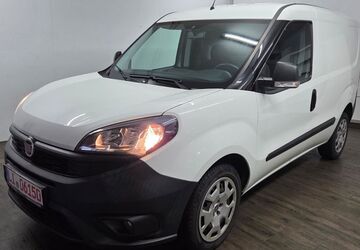 Fiat Doblo 40.900 km 10.500 &euro; Wasserburg (Bodensee) 88142