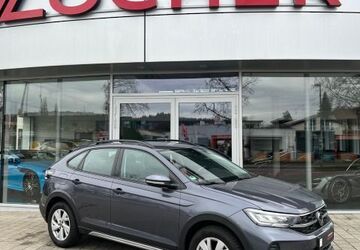 VW Taigo 22.110 km 18.990 &euro; Weingarten 88250