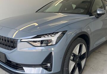 Polestar 2 62.500 km 35.890 &euro; Wangen 88239