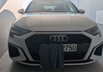 Audi A3 24.770 km 30.950 &euro; Markdorf 88677