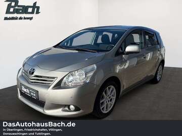 Gebrauchte Toyota Verso