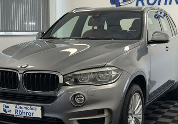 BMW X5 121.540 km 29.990 &euro; Weingarten 88250