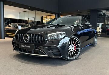 Mercedes-Benz E 53 AMG 57.829 km 71.940 &euro; Ravensburg 88214