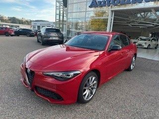 Alfa Romeo Giulia 21.000 km 36.900 &euro; Ravensburg 88212