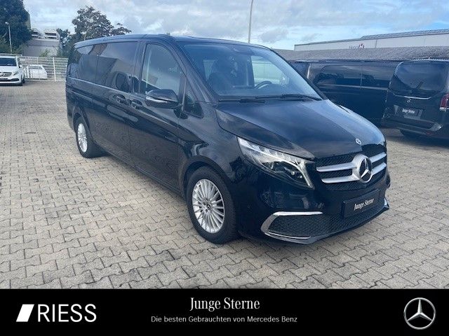 Mercedes-Benz V 300 42.516 km 56.970 &euro; Ravensburg 88214
