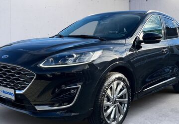 Ford Kuga 41.687 km 27.790 &euro; Konstanz 78467