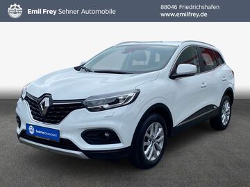 Gebrauchte Renault Kadjar