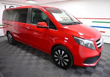 Mercedes-Benz V 220 49.826 km 42.000 &euro; Uhldingen 88690