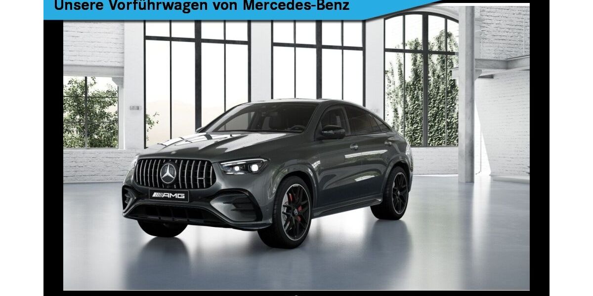Mercedes-Benz GLE 53 AMG 9.900 km 119.590 &euro; Konstanz 78467