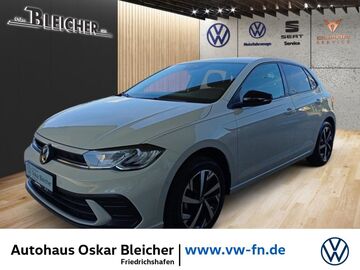 Gebrauchte VW Polo