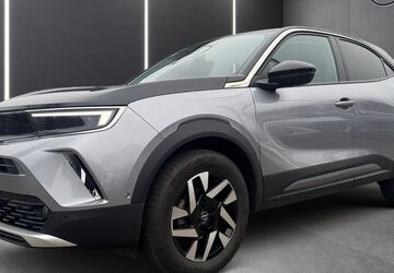 Opel Mokka 26.900 km 19.990 &euro; Friedrichshafen 88046