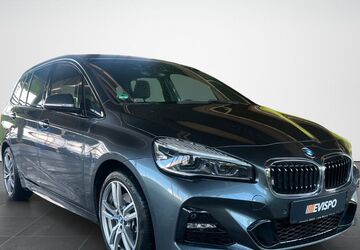 BMW 220 Gran Tourer 61.662 km 20.880 &euro; Oberteuringen 88094