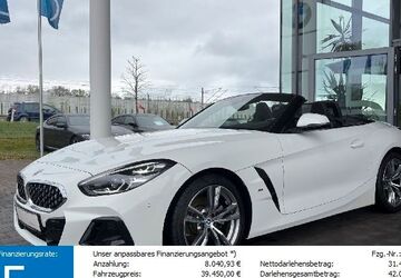 BMW Z4 34.032 km 38.590 &euro; Friedrichshafen 88046