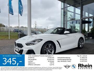 Gebrauchte BMW Z4