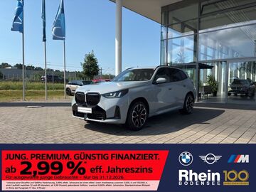 Gebrauchte BMW X3