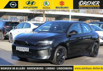 Opel Corsa 30.923 km 14.890 &euro; Ravensburg 88213