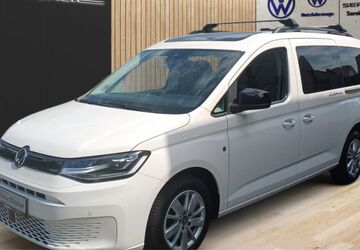 VW Caddy 49.100 km 29.990 &euro; Friedrichshafen 88046