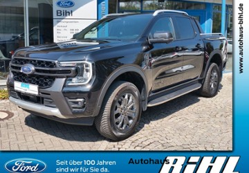 Ford Ranger 22.200 km 44.790 &euro; Überlingen 88662