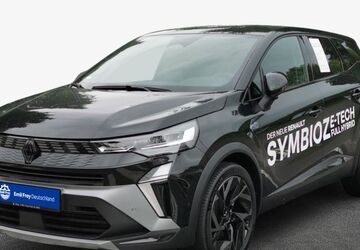 Renault Symbioz 13.500 km 27.770 &euro; Markdorf 88677