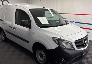 Mercedes-Benz Citan 27.396 km 14.550 &euro; Uhldingen 88690
