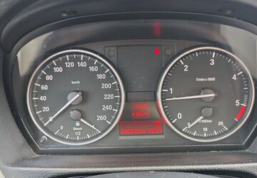 BMW 320 260.000 km 4.500 &euro; Ebenweiler 88370