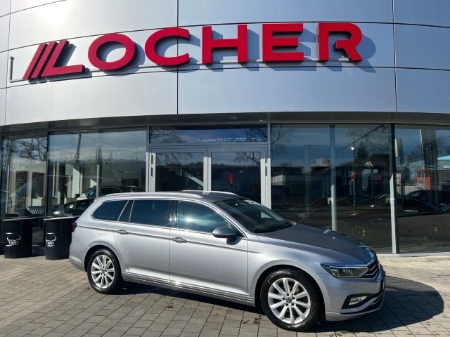VW Passat Variant 89.097 km 23.990 &euro; Weingarten 88250