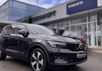 Volvo XC40 8.000 km 39.800 &euro; Meckenbeuren 88074