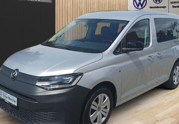 VW Caddy 116.390 km 20.990 &euro; Friedrichshafen 88046