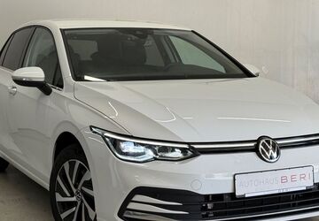 VW Golf 64.000 km 18.999 &euro; Wangen 88239