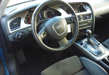 Audi A4 165.000 km 9.600 &euro; Konstanz 78467