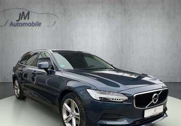 Volvo V90 123.300 km 22.990 &euro; Meckenbeuren 88074