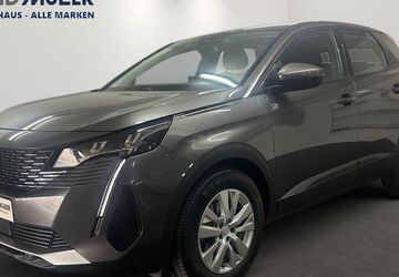 Peugeot 3008 46.657 km 19.980 &euro; Friedrichshafen 88046