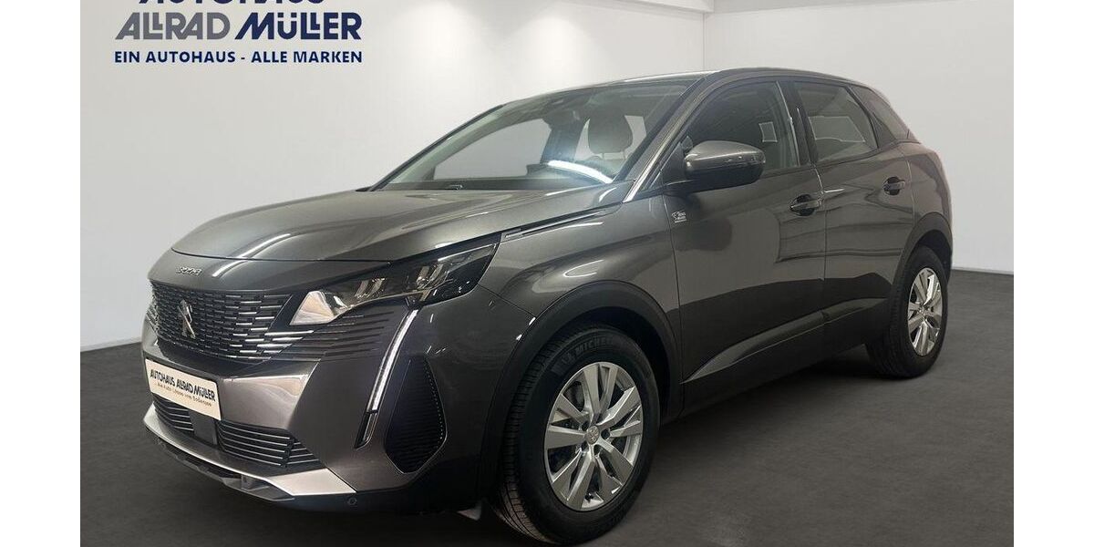 Peugeot 3008 46.657 km 19.980 &euro; Friedrichshafen 88046