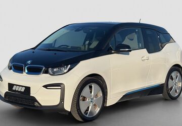 BMW i3 45.630 km 19.190 &euro; Konstanz 78467