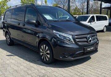Mercedes-Benz Vito 66.668 km 44.708 &euro; Ravensburg 88214
