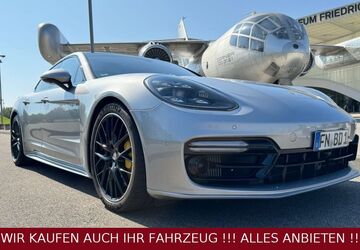 Porsche Panamera 174.000 km 64.990 &euro; Friedrichshafen 88045