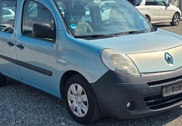 Renault Kangoo 215.000 km 2.900 &euro; Waldburg 88289